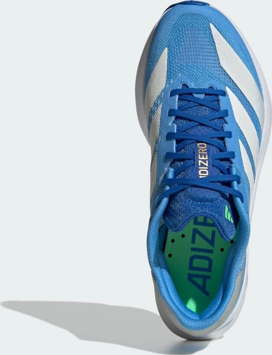 adidas Adizero SL2 blue burst/zero metalic/blue (Damen)