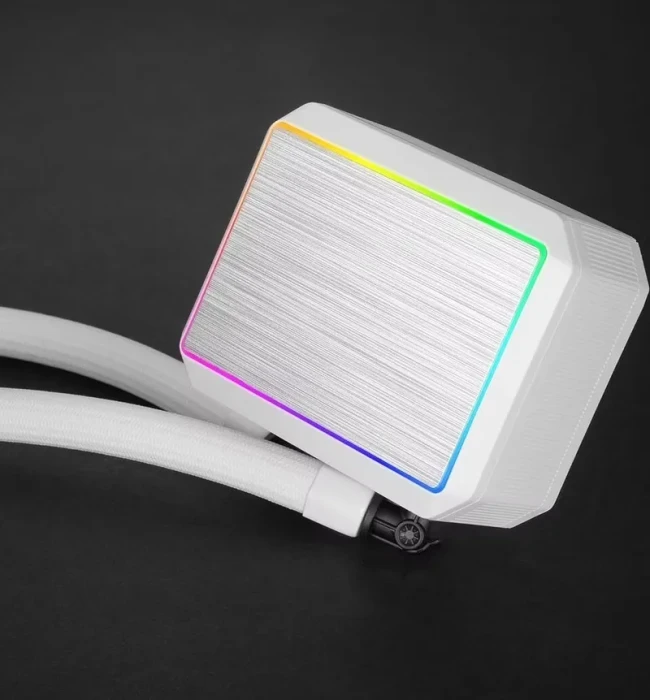 Mars Gaming ML-PROII360, weiß