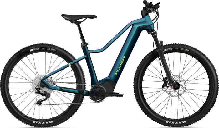 Flyer Uproc 2 2.10 chameleon gloss Modell 2023 (Herren)