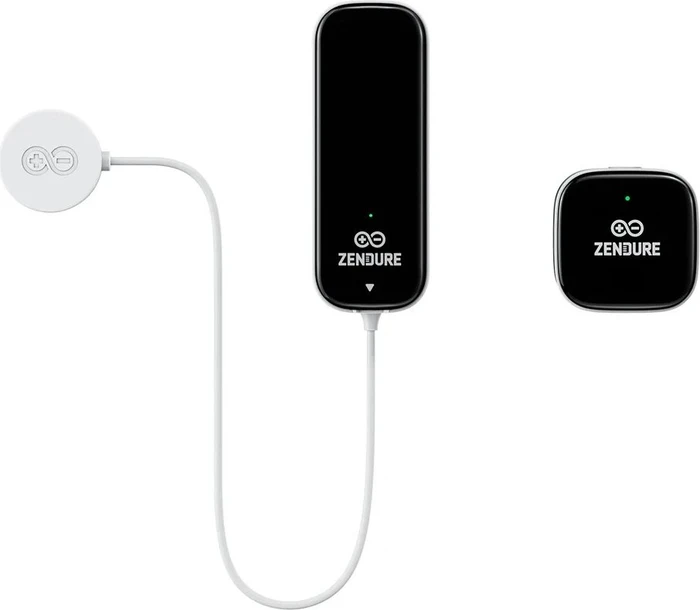 Zendure Smart Meter D0, Stromzähler