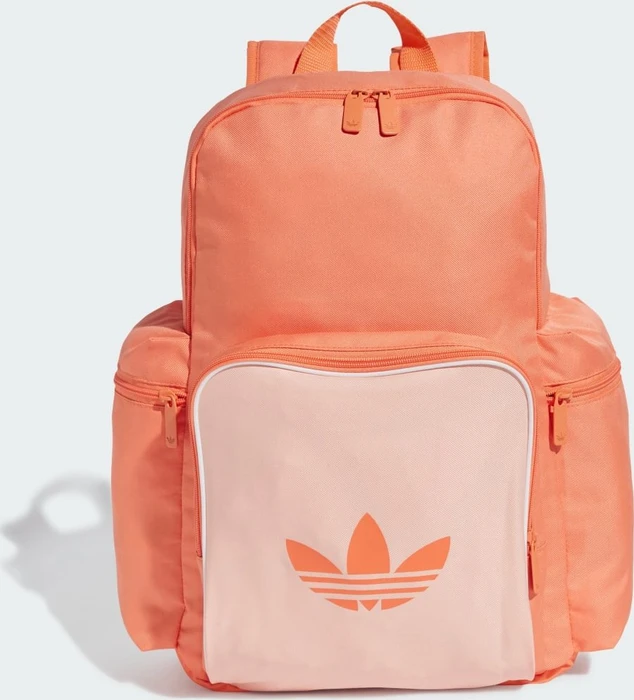 adidas Adicolor Rucksack semi coral