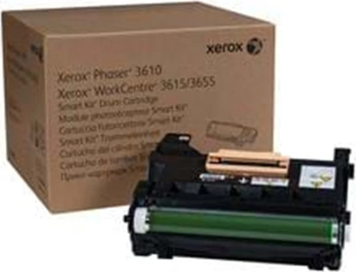 Xerox Trommel 113R00773 schwarz