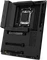 NZXT N7 B650E Black (AMD AM5) Vorschaubild