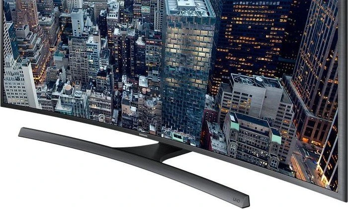 Samsung UE40JU6560