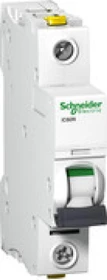 Schneider Electric Leitungsschutzschalter iC60N 1P 2A B