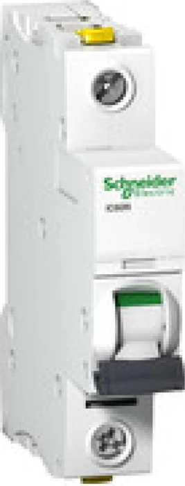 Schneider Electric Leitungsschutzschalter iC60N 1P 2A B