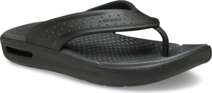 Crocs InMotion LiteRide Flip schwarz (Herren)