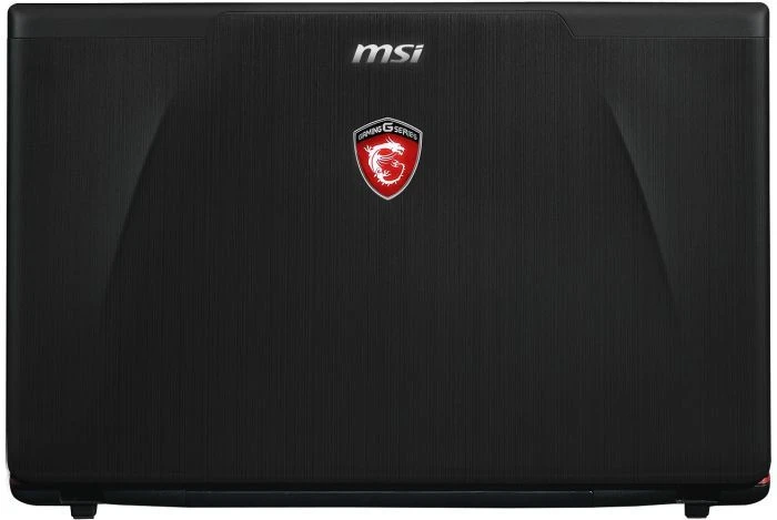 MSI GE60 2PEi745FD Apache Pro, Core i7-4710HQ, 4GB RAM, 500GB HDD, GeForce GTX 860M, DE