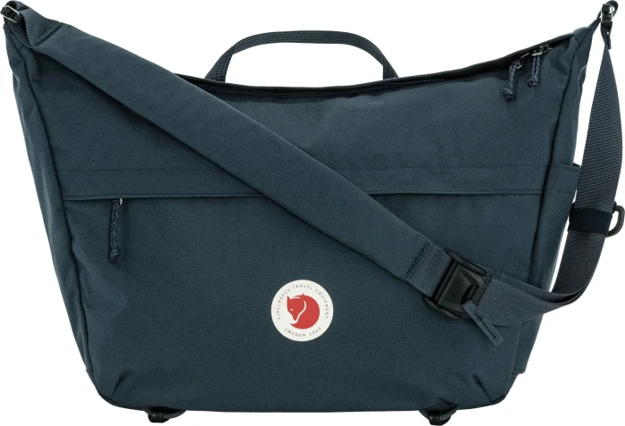 Fjällräven Färden Crossbody Umhängetasche navy