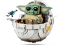 LEGO Star Wars - Grogu in seiner Repulsorwiege Vorschaubild