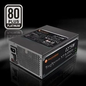Thermaltake ToughPower XT Platinum 1275W, ATX 2.3