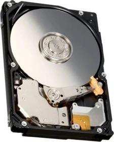 Toshiba 2TB, 24/7, 3.5" / SAS 6Gb/s