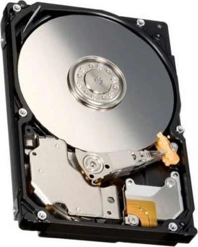 Toshiba 2TB, 24/7, 3.5" / SAS 6Gb/s