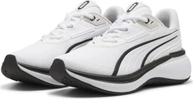 Puma Softride Exo puma white/puma black (Junior)