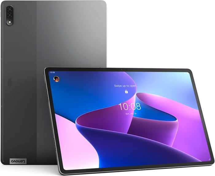 Lenovo Tab P12 Pro TB-Q706F, Storm Grey, 6GB RAM, 128GB
