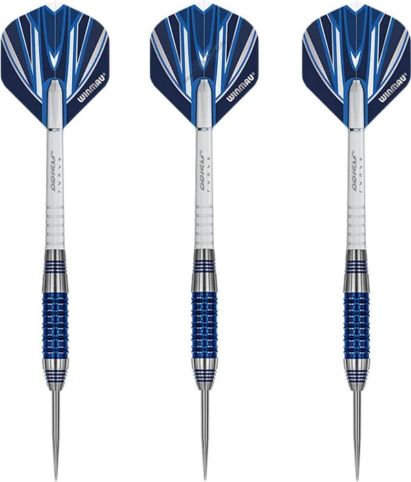Winmau Andy Fordham Steel Dart Dartpfeil 24g
