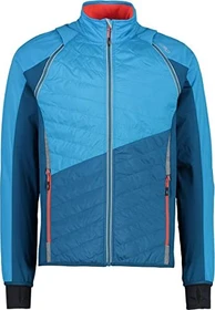 CMP Hybrid Unlimitech Funktionsjacke danube (Herren)