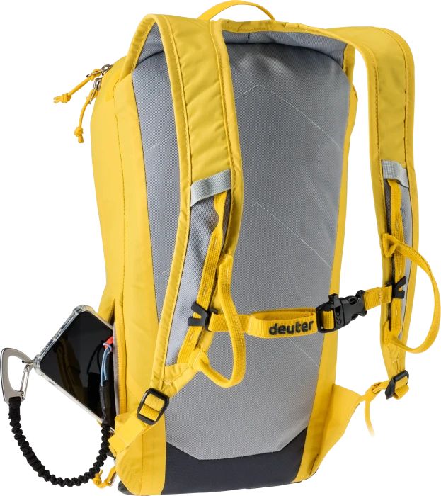 Deuter Gravity Pitch 12 corn/teal