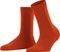 Falke Cosy Wool Socken ziegel (Damen) Vorschaubild