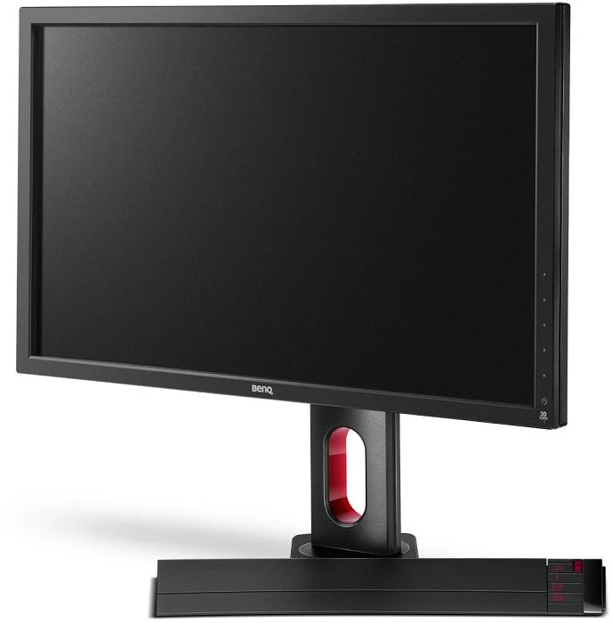 BenQ XL2420Z, 24"