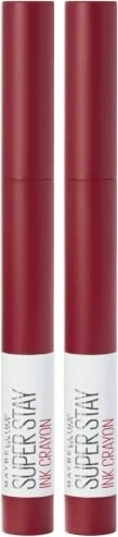 Maybelline Super Stay Ink Crayon 50 own your empire, 1.5g