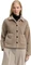 Tom Tailor Fake Fur Jacke (Damen) Vorschaubild