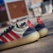 adidas Barreda Decode off white/pure ruby/dark blue (Herren) Vorschaubild