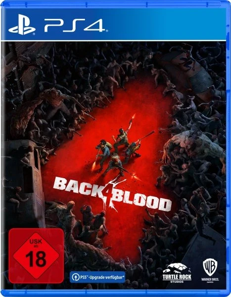 Back 4 Blood