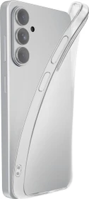 Cellularline Fine Cover für Samsung Galaxy A37 5G transparent