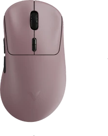 Rapoo VT3 Max Gen-2 8K Wireless Gaming Mouse violett, USB
