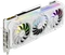ASUS ROG Strix GeForce RTX 3090 White, ROG-STRIX-RTX3090-24G-WHITE, 24GB GDDR6X, 2x HDMI, 3x DP Vorschaubild