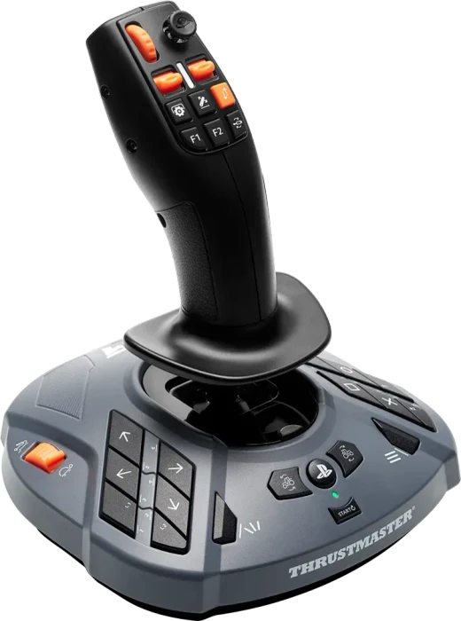 Thrustmaster Simtask Farmstick P (PS5/PC)