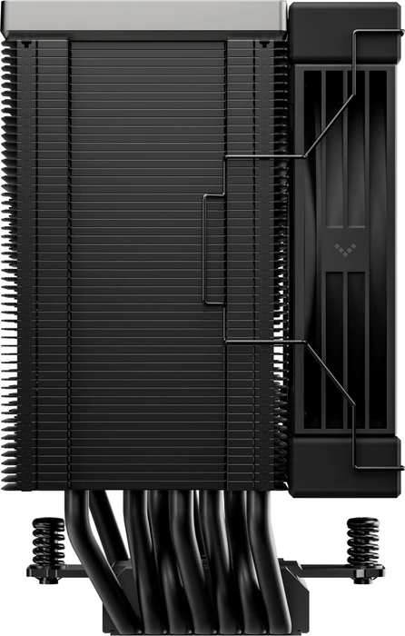 DeepCool AK700 Digital NYX, schwarz