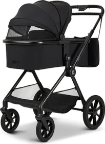 Moon Clicc black melange 2024