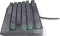 Endorfy Thock V2 TKL, PBT, grau, LEDs RGB, hot-swap, Endorfy RED, USB, US Vorschaubild