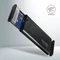 Axagon M.2 Festplattengehäuse, schwarz, M.2 PCIe/SATA, USB-C 3.1 Vorschaubild