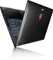 MSI GS63VR 6RF16H11 Stealth Pro, Core i7-6700HQ, 16GB RAM, 128GB SSD, 1TB HDD, GeForce GTX 1060, DE Vorschaubild