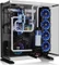 Thermaltake Core P5 TG Ti, grau, Glasfenster Vorschaubild