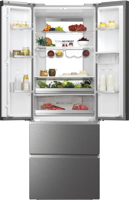 Haier HFR7720DWMP French Door