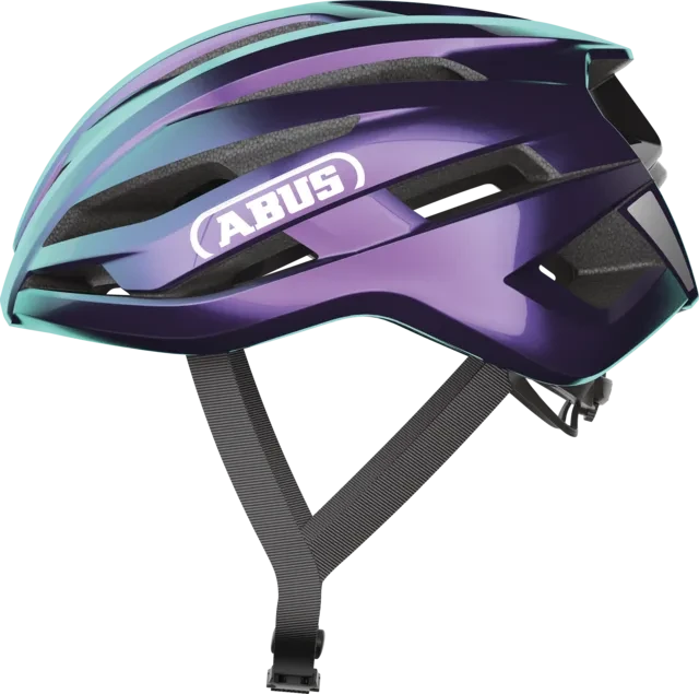 ABUS Stormchaser ACE Helm
