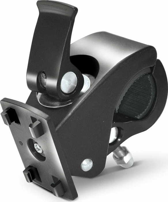 Celly Flexi Bike XXXL schwarz/grau