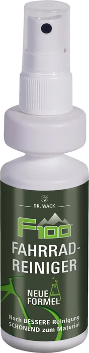 Dr. Wack F100 Fahrradreiniger 100ml