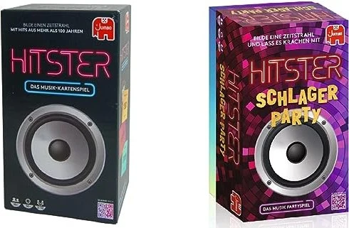 Hitster - Schlager Party