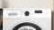Bosch Serie 2 WGE0240A Frontlader Vorschaubild