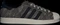 adidas Superstar II core black/utility black/grey one (Damen) Vorschaubild