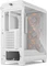Fractal Design Meshify 3 RGB White TG Clear Tint, weiß, Glasfenster Vorschaubild