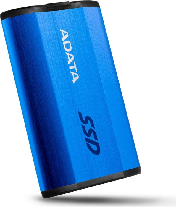 ADATA SE800, blau, 1TB, USB-C 3.1