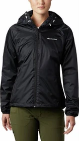 Columbia Ulica Funktionsjacke black sheen (Damen)