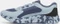 Under Armour Bandit Trail 3 downpour gray/harbor blue/hyper green (Herren) Vorschaubild