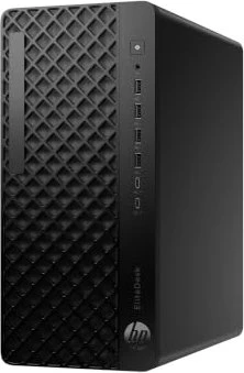 HP EliteDesk 8 G1i Tower, Core Ultra 7 265, 32GB RAM, 512GB SSD, DE